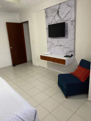 Suite En Renta En El Centro De Cancun
