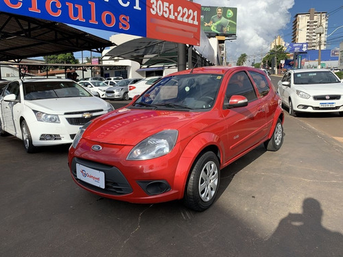 Imagem 3 de 7 de Ford Ka 1.0 Mpi 8v Flex 2p Manual