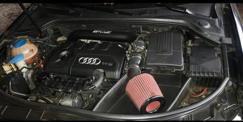 Imagen 6 de 25 de Audi A3 2011 2.0 T Fsi Stronic 200cv