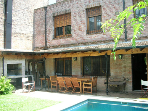 Casa Alquiler Temporario San Isidro - Verano 2024
