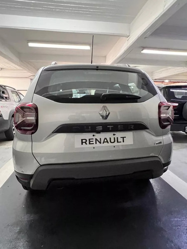 Renault Duster 1.3 Tce Turbo Iconic 155Cv 4X4