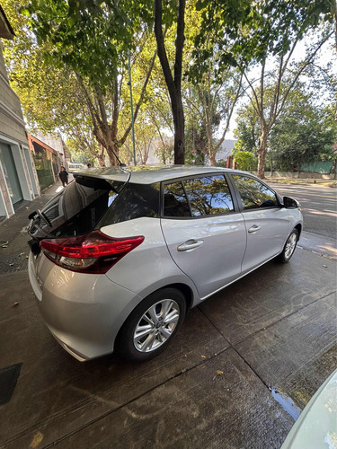 Toyota Yaris 1.5 107cv Xls