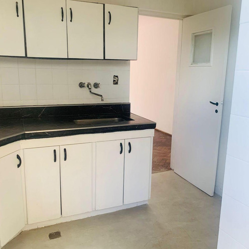 Departamento En Venta - 3 Dormitorios 1 Baño - 87mts2 - Concordia
