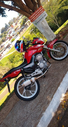 Honda 160 2016