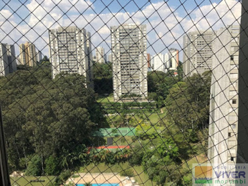 Imagem 1 de 15 de Condomínio Espetacular - Nm786