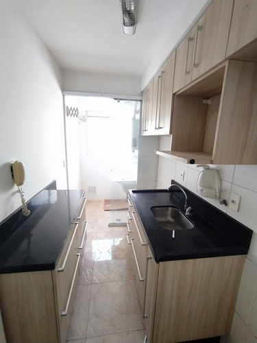 Imagem 6 de 30 de Apartamento Com 2 Dormitórios À Venda, 49 M² Por R$ 285.000 - Vila Nova Cachoeirinha - São Paulo/sp - Ap0648
