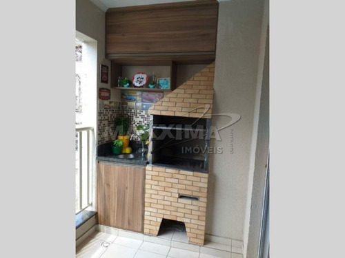 Imagem 6 de 15 de Apartamento - Ref: 25471