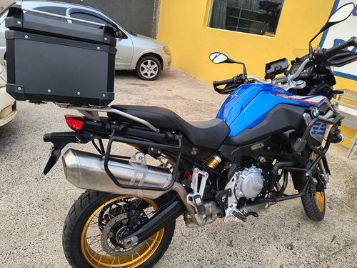 Único Dono Moto Em Ótimo Estado De Conservação Contém R$ 5.0