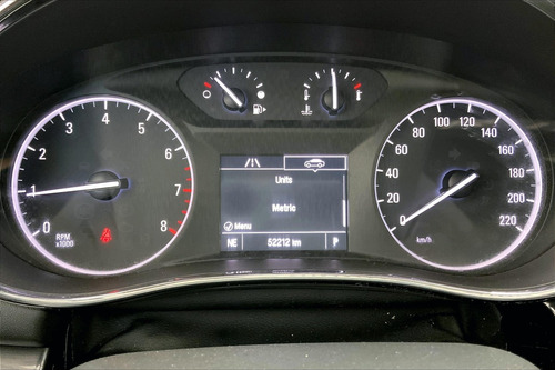 Imagen 24 de 25 de Buick Encore 5 Pts Premium, 14t, Ta, Piel, Qc, Gps, Fled,
