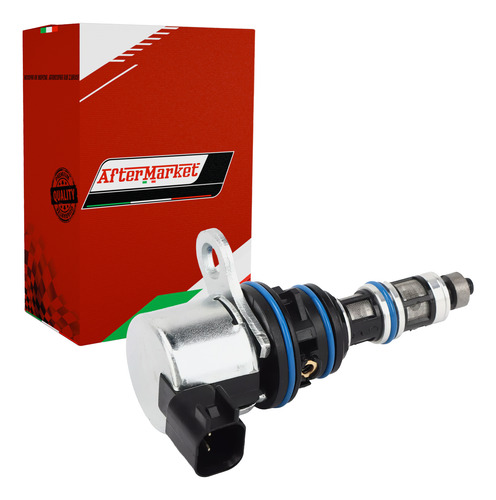 Solenoide Vvt Distribucion Variable Ram Charger Durango 5.7l