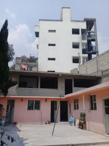 Vendo Terreno Col. Primavera- Paseó Violeta-tlalpan Cdmx