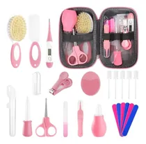 Comprar Kit De Cuidado De La Salud Y Aseo Del Bebé Para