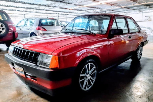 Chevette Junior Año 90