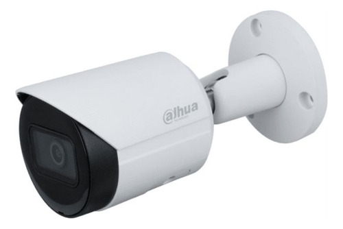Cámara Dahua Tipo Bala 2mp Lente 2.8mm Dh-ipc-hfw1230ds-saw