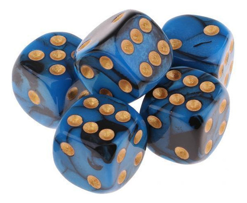 2 Conjunto De Dados Educativos Para Juegos Y 2 Piezas