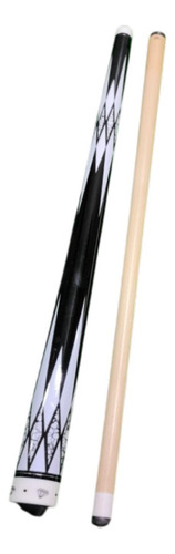 57 Pool Stick 1/2 División Profesional Portable Portable