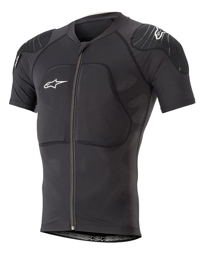 Alpinestars Chaqueta Paragon Lite Estándar Para Hombre-manga