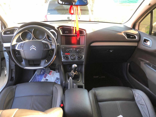 Citroën C4 Lounge 2016 2.0 Tendance Pack Am16