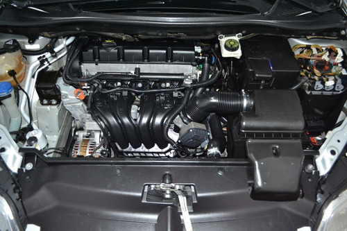 Citroën C4 2.0 Sx 4p M/t 2012 -imolaautos