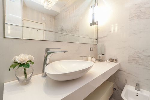 Imagen 21 de 30 de Venta Departamento 4 Amb. Barrancas De Belgrano