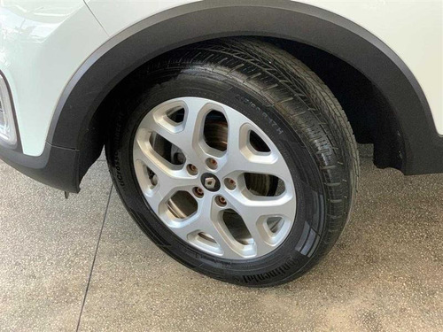 Renault Captur 1.6 16v Sce Flex Life X-tronic 2019/2019