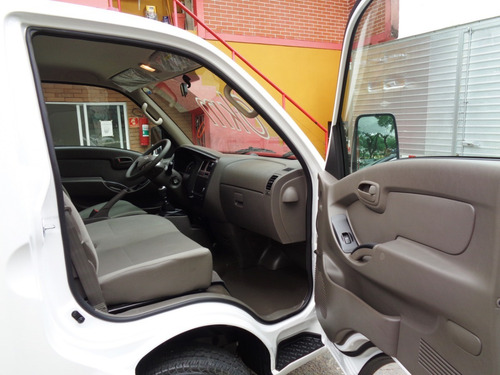 Hyundai Hr 2.5 Bau