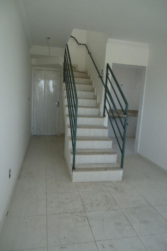 Imagem 1 de 12 de Cobertura Duplex À Venda, 2 Quartos, 1 Vaga, Bom Jesus - Contagem/mg - 1591