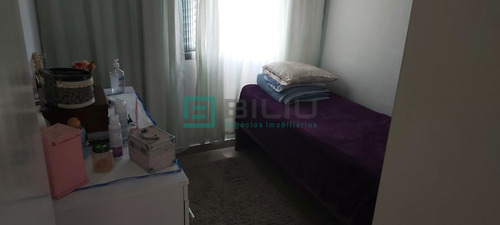 Imagem 3 de 15 de Apartamento Em Conjunto Habitacional Padre Manoel Da Nobrega - São Paulo - 422