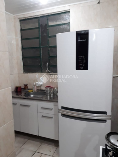 Imagem 2 de 15 de Apartamento - Rubem Berta - Ref: 320062 - V-320062