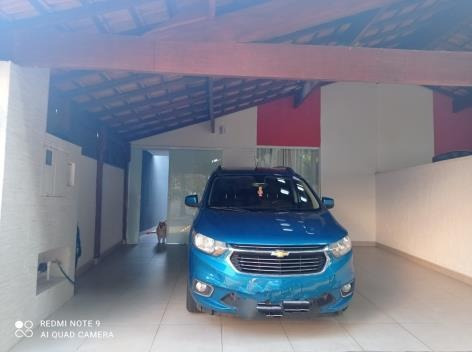 Imagem 1 de 30 de Excelente Casa - Cond. Vale Dos Passaros - Ven153
