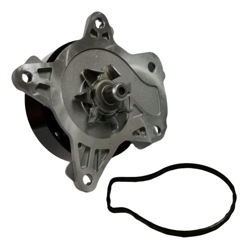 Bomba De Agua Toyota Corolla Allion 2011-2017 3zrfe Detoti