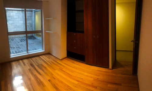 Imagen 5 de 14 de Departamento En Renta En Roma Sur