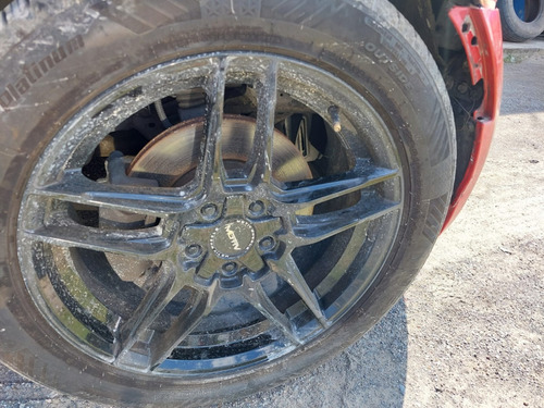 Pontiac Solstice 2006 ( En Partes ) 2006 - 2010 2.4l Yonke