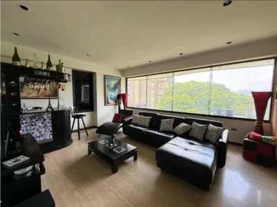 Apartamento en alquiler