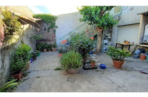 Oportunidad!casa P/2 Flias,lote Propio Avellaneda