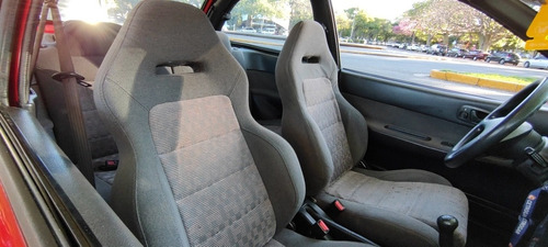 Imagen 6 de 14 de Suzuki Swift 1.3 Gti