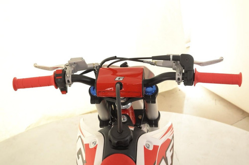 Mini Moto Gaf 70 0km Entrega Inmediata