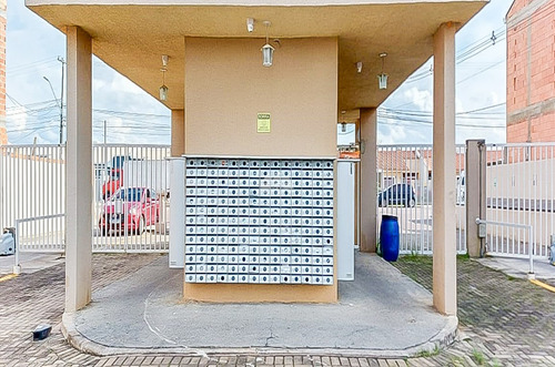 Apartamento - Residencial - 927854