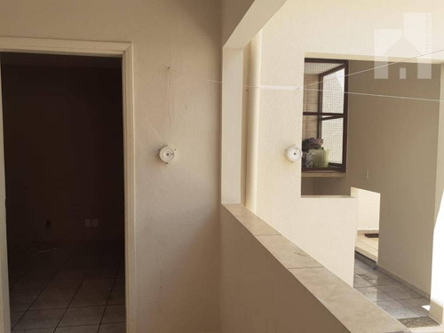 Casa Residencial À Venda, Jardim Liberdade, Jundiaí - Ca0579. - Ca0579