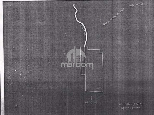 Imagem 3 de 3 de Terreno Bem Localizado - Mte-121