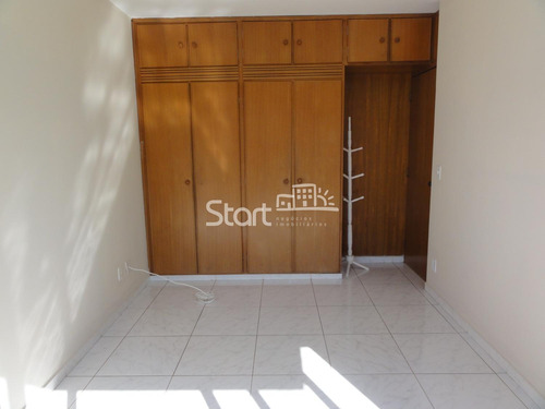 Imagem 13 de 19 de Apartamento À Venda Em Centro - Ap007315