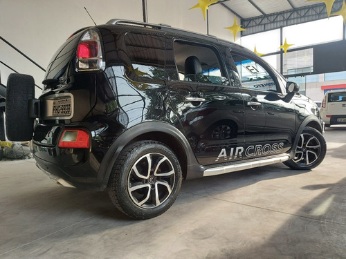 Imagem 5 de 16 de Citroen Aircross Exclusive 1.6 2014