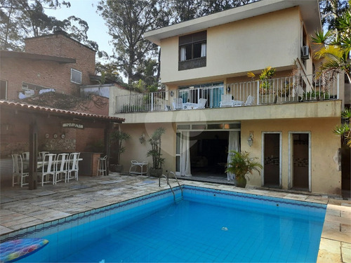 Imagem 2 de 30 de Casa - Venda - 3 Suites - Jardim Marajoara - Reo63355