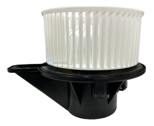 Motor Ventilação Nissan Frontier 2008 2009 2010 2011 2012