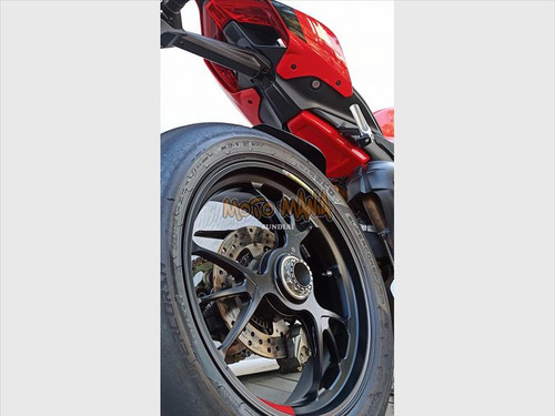 Ducati Panigale V4 S