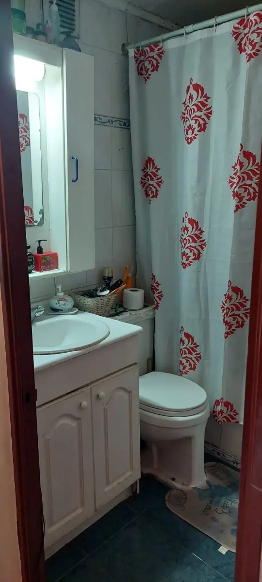 Imagen 3 de 15 de Venta Departamento Antonio Varas Con Bilbao