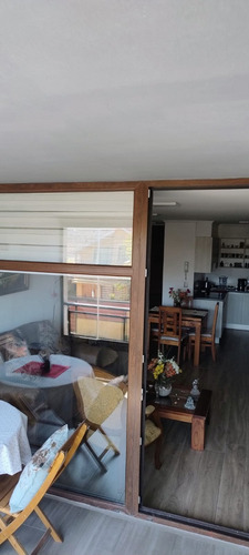 En Venta Departamento 2d2b, Edificio Arrieta, Villa Alemana.