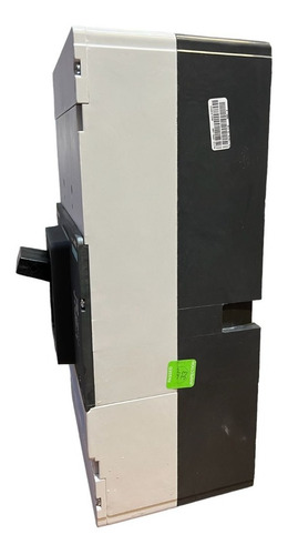 Breaker Disyuntor Siemens Nnx3b120 Tipo Nng