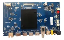 Comprar Main Jvc Si55urf  Cv817-vh Trabaja Con La T-con St5461d12-6