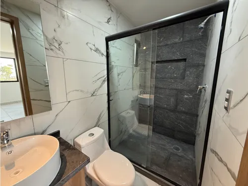 Casa En Venta Parque Nayarit Angelopolis